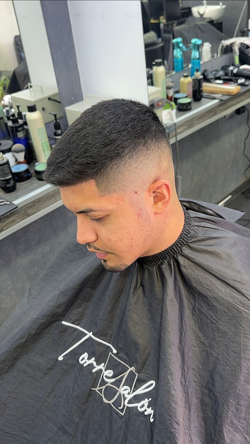 Fade clásico